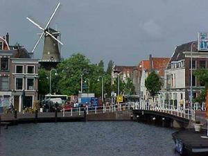 萊頓[荷蘭西部城市]