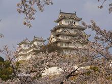 姬路城
