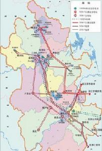 皖電東送 皖電東送