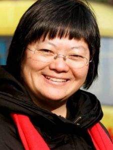 孫瑞雪[生物學家]