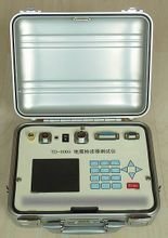 雙通道對數檢波器