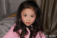 公主&middot;成長日記