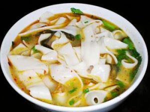 燴麵標準 燴麵標準