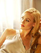 伊馮娜·斯特拉霍夫斯基