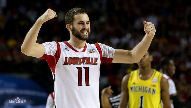 盧克&middot;漢考克