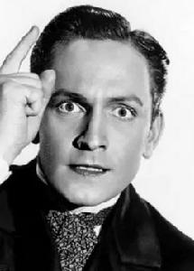 《化身博士》[美國1931年魯賓&middot;馬莫利安執導電影]