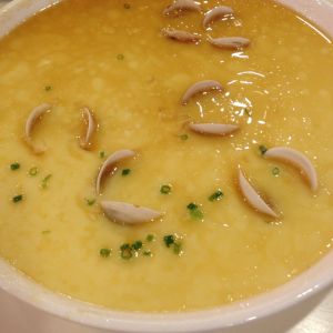 牛蒡燉蛋 牛蒡燉蛋