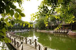 林溪公館 林溪公館