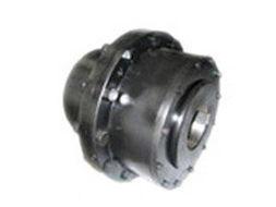 CLZ型齒式聯軸器 CLZ型齒式聯軸器