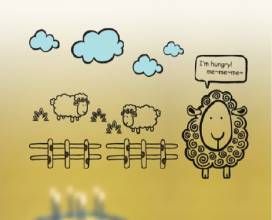 記憶小綿羊 記憶小綿羊