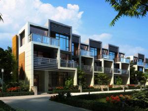 華茂品江 華茂品江