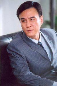 李強[中國內地國家一級男演員]