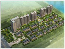 越溪湖畔 越溪湖畔