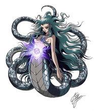 厄喀德娜（Echidna）