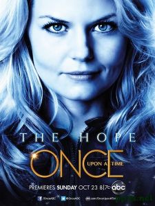 Once Upon a Time (season 1)