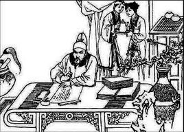 當局者迷,旁觀者清 當局者迷,旁觀者清