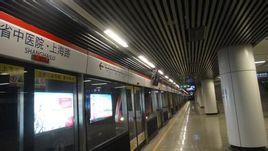 上海路站 上海路站
