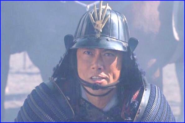 佐佐成政 佐佐成政