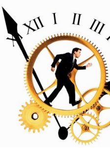 時間管理 時間管理