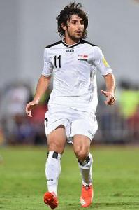 胡馬姆·塔里克 胡馬姆·塔里克