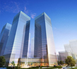 德福亞洲金融集團