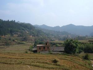 那朵自然村 那朵自然村