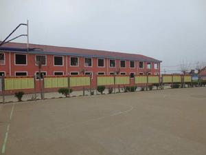 臧家村[山東煙臺市海陽區下轄村]