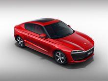 浙江零跑科技有限公司