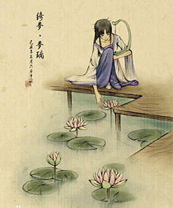 織夢行雲 織夢行雲