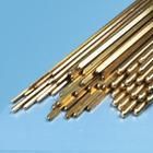 H62黃銅管 H62黃銅管