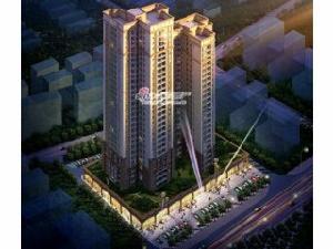 現代印象華庭 現代印象華庭