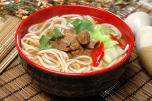 福慶和牛肉米粉 福慶和牛肉米粉