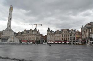 比利時布魯塞爾天主教大學 比利時布魯塞爾天主教大學