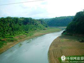 芝塔龍河 芝塔龍河