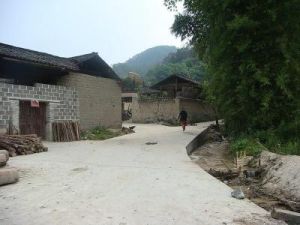 歹里自然村 歹里自然村