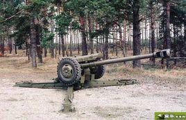 D30型122毫米牽引榴彈炮 D30型122毫米牽引榴彈炮