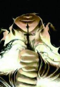 修川地藏 修川地藏