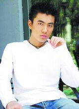 鞍山演員高海博