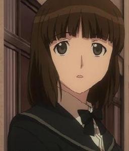 田中惠子 田中惠子