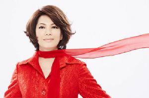 演唱者——蔡琴