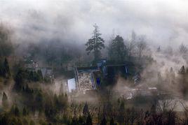 靈峰仙境 靈峰仙境