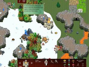 英雄和戰爭 英雄和戰爭