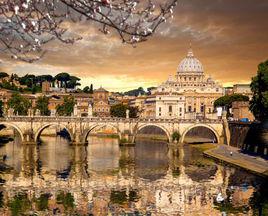 歐洲建築 歐洲建築