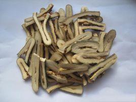 麩炒枳殼 麩炒枳殼