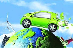 新能源汽車動力蓄電池回收利用管理