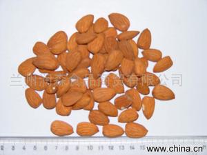 巴旦杏仁