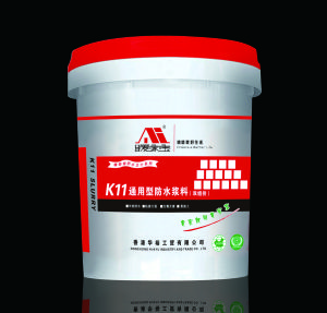 水泥基滲透結晶型防水塗料 水泥基滲透結晶型防水塗料