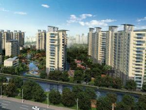 祥和星宇花園 祥和星宇花園