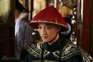 The Firmament Of The Pleiades