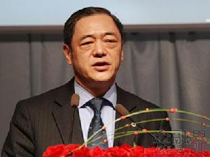 孫兵[新華人壽前總裁]